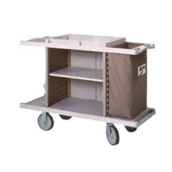 Laundry Carts