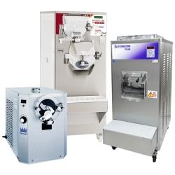 Batch Freezer & Heat Combi Machines