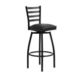 Outdoor Swivel Bar Stools