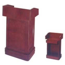 Cover Podium Lecterns