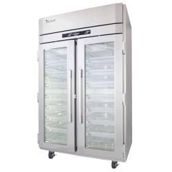 Salad Vending Machines