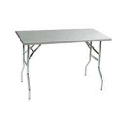 Mobile Rectangle Folding Tables