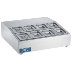 Refrigerated Storage Coolers