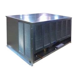 Remote Rack Refrigeration Systems