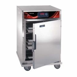 Rethermalization Cabinets