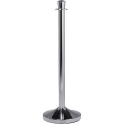 Standard Crowd Control Stanchion Posts