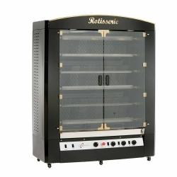 Rotisserie Gas Ovens