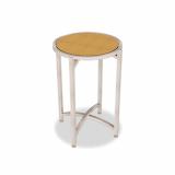 Mobile Round Folding Tables