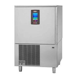 Mobile Freezer Cabinets