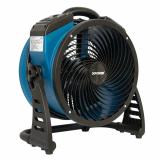 Warehouse Industrial Blower Fan Dollies