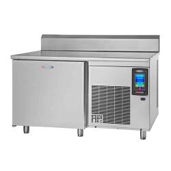 Reach-In Low Temperature Freezers