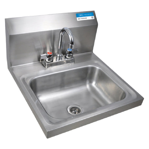 Commercial Sinks