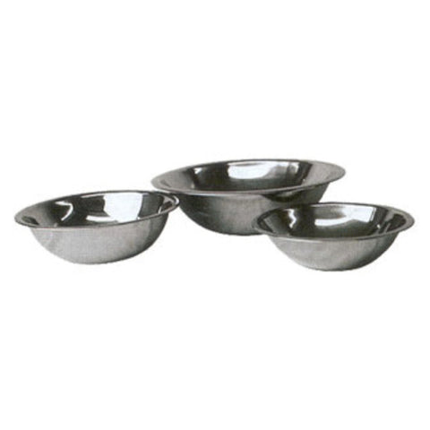 Metal Mixing Bowls