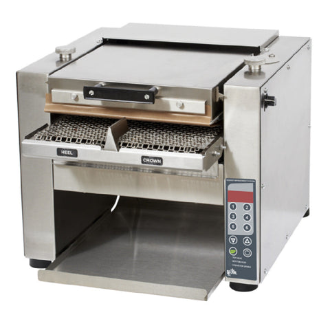 Conveyor Type Contact Grill Toasters