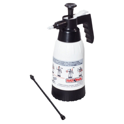 Chemical Sprayers