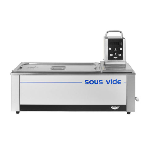 Sous Vide Cookers