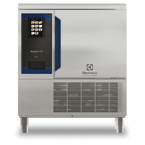 Undercounter Blast Chiller Freezers