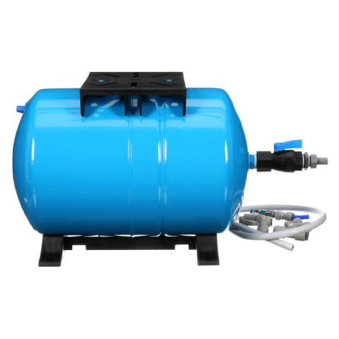 Reverse Osmosis Storage Tanks