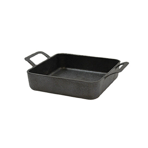 Cast Iron Baking Dishes