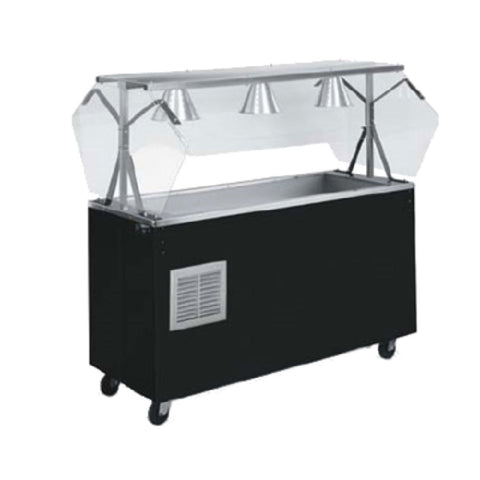 Cold Food Serving Counters