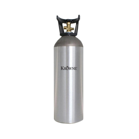 Co2 Cylinder Tanks