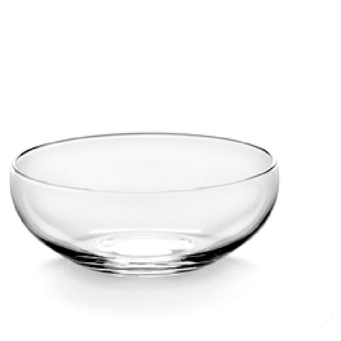 Glass Serving Bowls