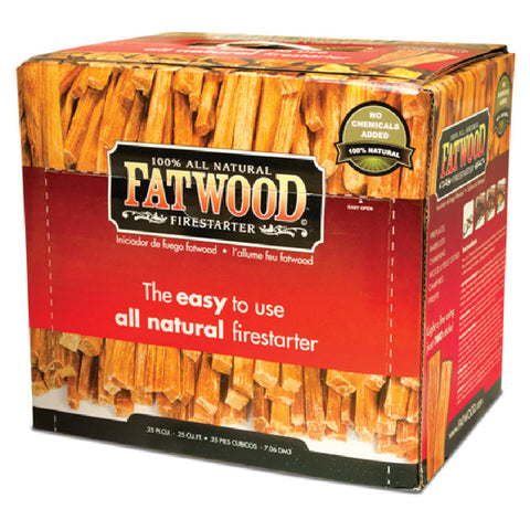 Fatwoods