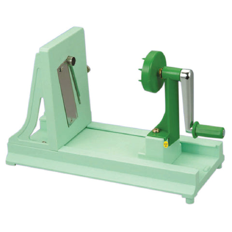 Fruit / Vegetable Turning Slicers