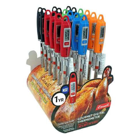 Meat Thermometers