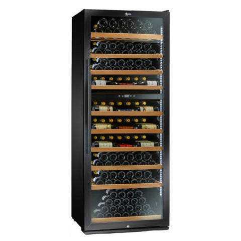 Wine Cellar Cabinets