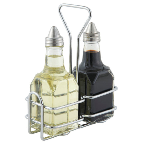 Oil & Vinegar Cruet Sets