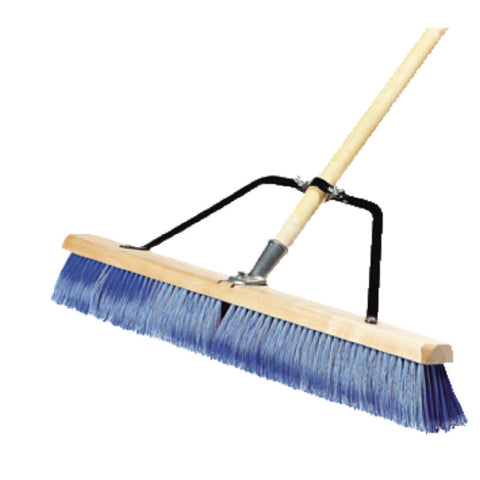 Push Brooms