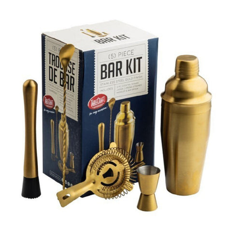 Bar Accessory Packages