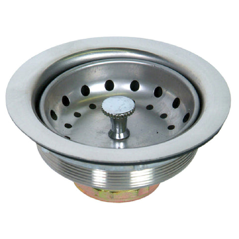 Sink Basket / Strainer Drains