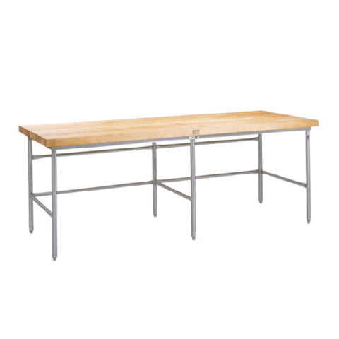 Frame Work Tables