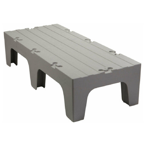 Solid Dunnage Racks