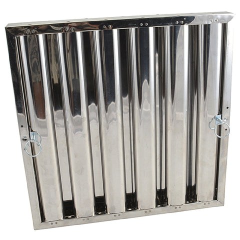 Exhaust Hood Filters