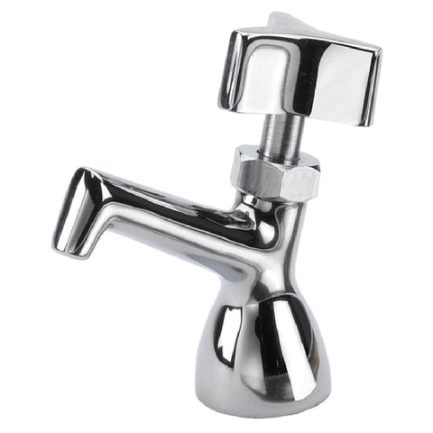 Dipper Well Faucets