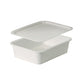 Restaurant Food Storage