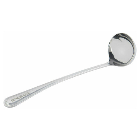 Metal Salad Dressing Ladles