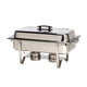 Chafers, Chafing Dishes & Accessories