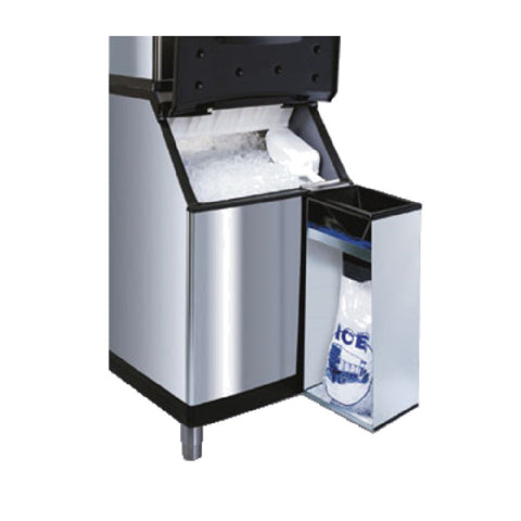 Bagger Ice Bagging / Dispensing Systems