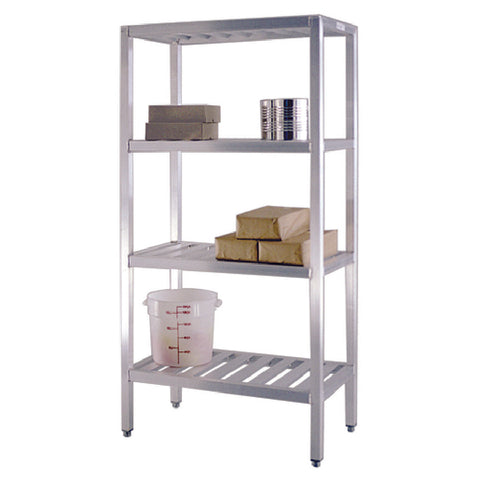 T-Bar Shelving Units