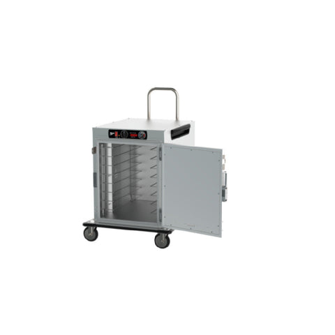 Mobile Heated Cabinets