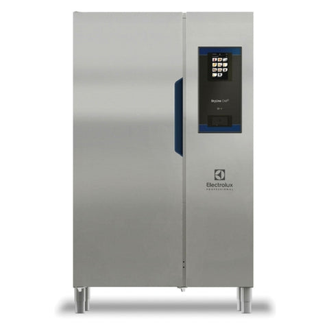 Roll-In Blast Chiller Freezers