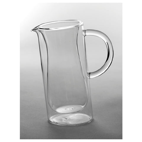 Glass Pitchers