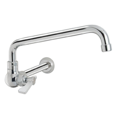 Wok / Range Filler Faucets