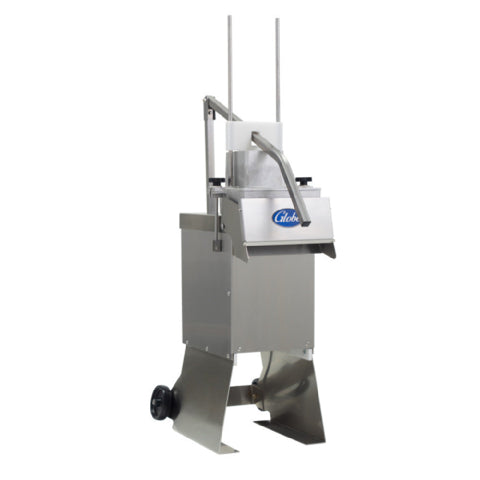 Cheese Cutting Machines