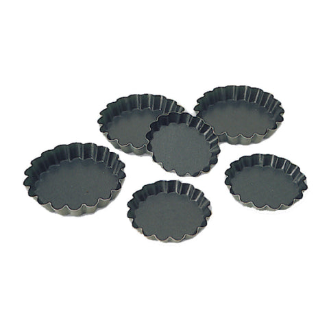 Tart Molds