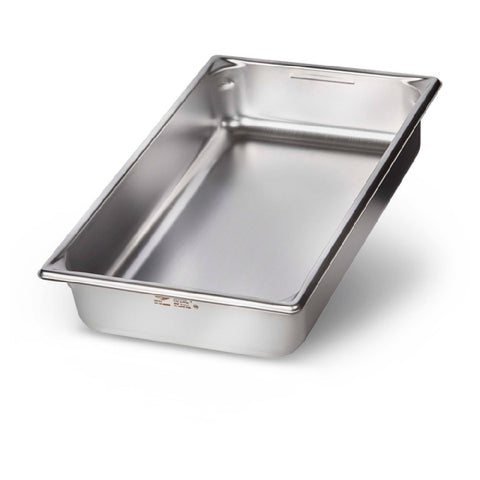 Induction Steam Table Pans